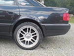 Audi s4 2,2turbo
