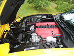 Chevrolet Corvette C5 Z06