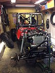 Willys-Overland Willys cj2 Special
