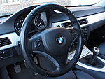 BMW 325i Touring E91