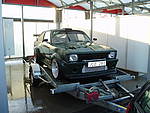 Opel Kadett GT/E