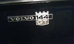 Volvo 144 GT