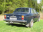 Volvo 144 GT