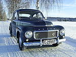 Volvo Pv 544 spesial II