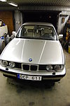 BMW 535i