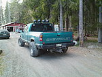 Chevrolet cheyenne 2500