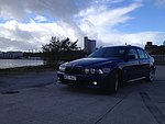 BMW E39 530