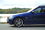 BMW 330i Touring