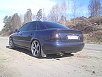 Audi a4 1,9TDI