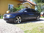 Audi a4 1,9TDI