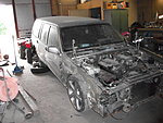 Volvo 745 Glt 16v