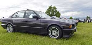 BMW ALPINA B10 V8 4.0