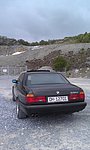 BMW 735iA E32