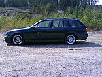 BMW 528ia Touring