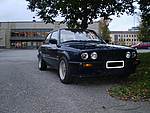 BMW 316 e30