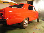 Chevrolet Impala 1964