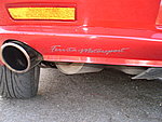 Fiat Coupe 16V Turbo