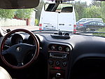 Alfa Romeo 156 2,0 TS