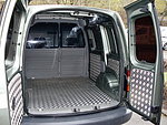 Volkswagen Caddy III 1.9TDI