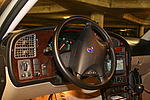 Saab 9-5 ARC