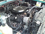 Chevrolet C30