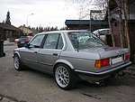 BMW 320 i