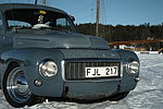 Volvo Pv 544