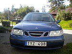 Saab 9-5 Sportcombi 2,0t