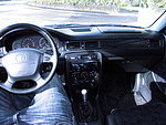 Honda Civic MB6
