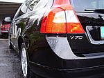 Volvo V70 II Diesel Summum