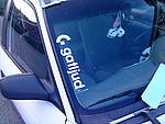 Opel Astra F Caravan