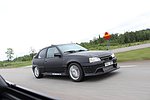 Opel Kadett GSi Turbo