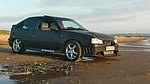 Opel Kadett GSi Turbo