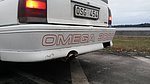 Opel Omega 3000 12V