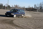 Ford Escort RS 1.8