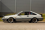 Nissan 180zx RS12