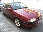 Opel vectra v6 cd