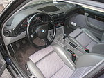 BMW M5 3.6l