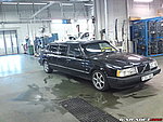 Volvo 940 LIMO