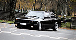 BMW 318 iS