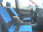 Ford Sierra 2.0 CLX DOHC