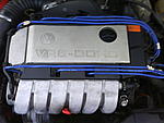 Volkswagen Passat Vr6
