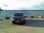 Volkswagen GOLF MK4