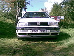 Volkswagen Vento 1.8