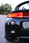 Mitsubishi Eclipse GSX