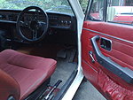 Volvo 142 De Luxe " Högerstyrd "