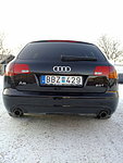 Audi A6 2.0TFSI PROLINE