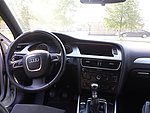 Audi A4 1.8 Tfsi Avant