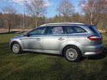 Ford Mondeo 2.2tdci