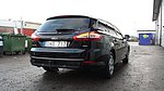 Ford Mondeo 2.0tdci Business